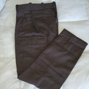 Men's Cargo Work pants